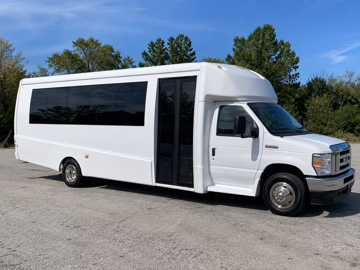 Tulsa Winery Tour & Pub Crawl Transportation